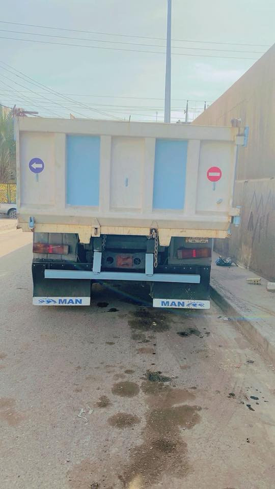 السلام عليكم مان للبيع 
رقم ديالئ بسمي مكفوله كفاله عامه 
مكاني بغداد ***********  
لالستفسار
