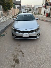 اوبتيما • ٢٠١٩ • محرك ٢٤٠٠