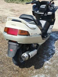 ماجستا • فحل • ABS