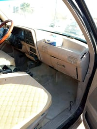 فورد بتره • اوتوماتيك • رقم واسط