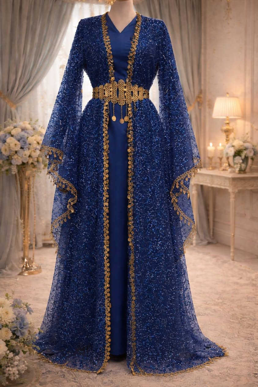 #لبسي كردي وخليهم يحجون بجمالج 🦋🥰
حزام هديه 🎀❤️


**إذا كنت صاحب هذا الإعلان وتريد حذفه لأي سبب، رجاءا أرسل رسالة إلى الدعم الفني**