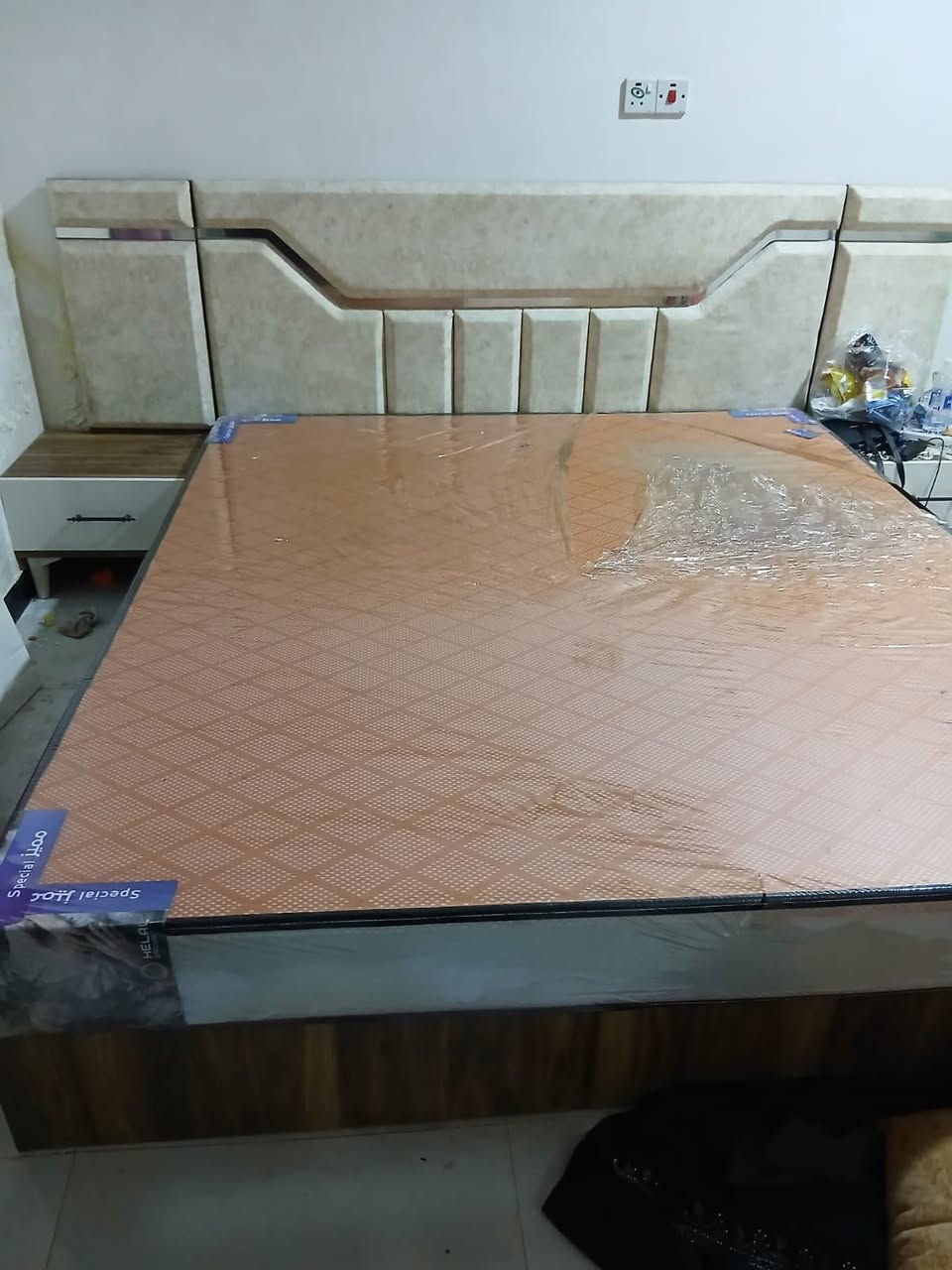 للبيع الاستفسار خاص


**إذا كنت صاحب هذا الإعلان وتريد حذفه لأي سبب، رجاءا أرسل رسالة إلى الدعم الفني**