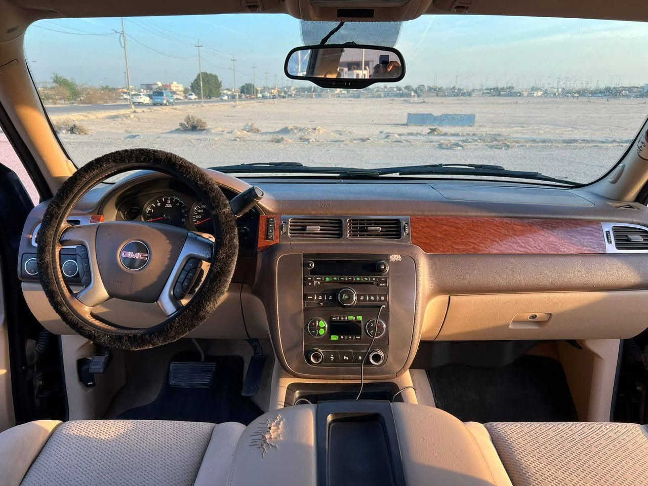 GMC جمسي ادوات موديل 8مكفولة كفالة عامة من كص أو تبديل قطع او صبغ  تترقم على القرار الجديد داخلة سياحي
مكينة وكير مكفولات مكينة 5200
حدادية جديدة تايرات جديدة دواخل جديدة كهربائيات كاملة 
متؤمة شمالي شرط دك حاسبة 
السعر 90 وبيها مجال 
مكاني بغداد 
***********
