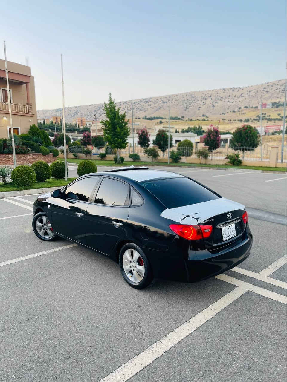 افانتي تاقانه ي جواني سفر براوه يه كؤدي هه يه ٢٠٠٩ مه كينه ١٦ ده كشن به رز مواسفات فول سلايد جلد هيته ر لايد ناو ره شه ئاوينه شه فت و كاربا ويل ١٦ گه وره سوكان ڤؤليؤم حاسه يه قايده ي بانسي سپؤرته brembo كامل جوانكاري كراوه  بي بؤياغ كه ڤه ر به شه رت خايس به شه رت گيرو مه كينه تبريد هه موو گياني به شه رته ته قه و ره قه ي نييه جوار تايه يي لؤكي له ژيره له ده عامي پيشه وه تا پشته وه به شه رت سحري ٥٤ گه لاو مجال *********** كويسينجاك, أربيل
