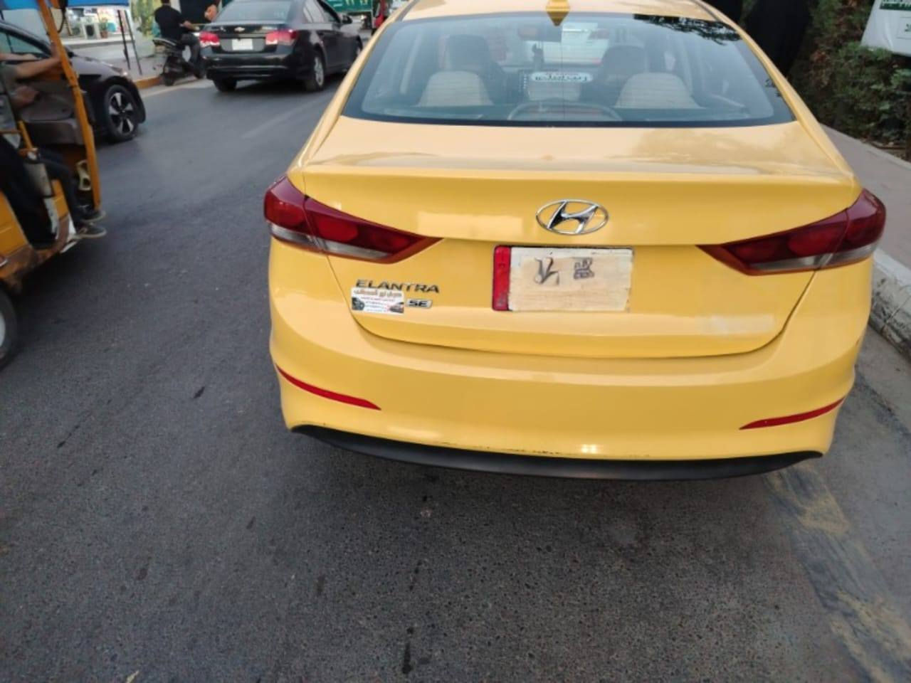 النترا وارد أمريكي موديل 2017 
مواصفات se أعياديه 
صور الحادث في أمريكا منشور في الصفحه بالاصافه الى حادث في العراق 
السعر 120 وبيها مجال


**إذا كنت صاحب هذا الإعلان وتريد حذفه لأي سبب، رجاءا أرسل رسالة إلى الدعم الفني**