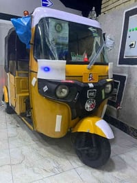 بجاج هندي • موديل 2021 • كربلاء