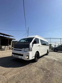 هايسه • ٢٠١٦ • بغداد المحمودية