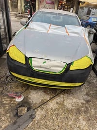 صبغ النترا • صبغ بني • ضمان سنتين