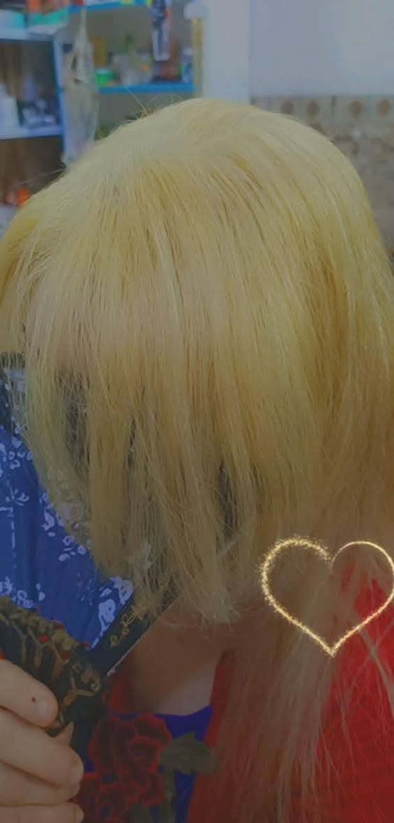 قسم الصباغ الشعر
👇👇👇👇👇  
يبدي من  15 
وحسب طول  الشعر  
ميش هم  حسب طول  الشعر  
عملي في صالون خاتون  العنوان  حي الجامعه قرب  مدرسه  الاهليه


**إذا كنت صاحب هذا الإعلان وتريد حذفه لأي سبب، رجاءا أرسل رسالة إلى الدعم الفني**