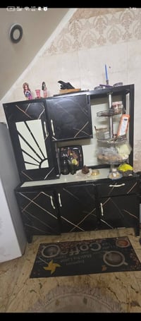 دواليب • خزائن • أثاث منزلي