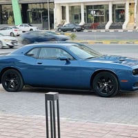 تشالنجر ٢٠٢٢ • رقم سليمانية • كاربلي