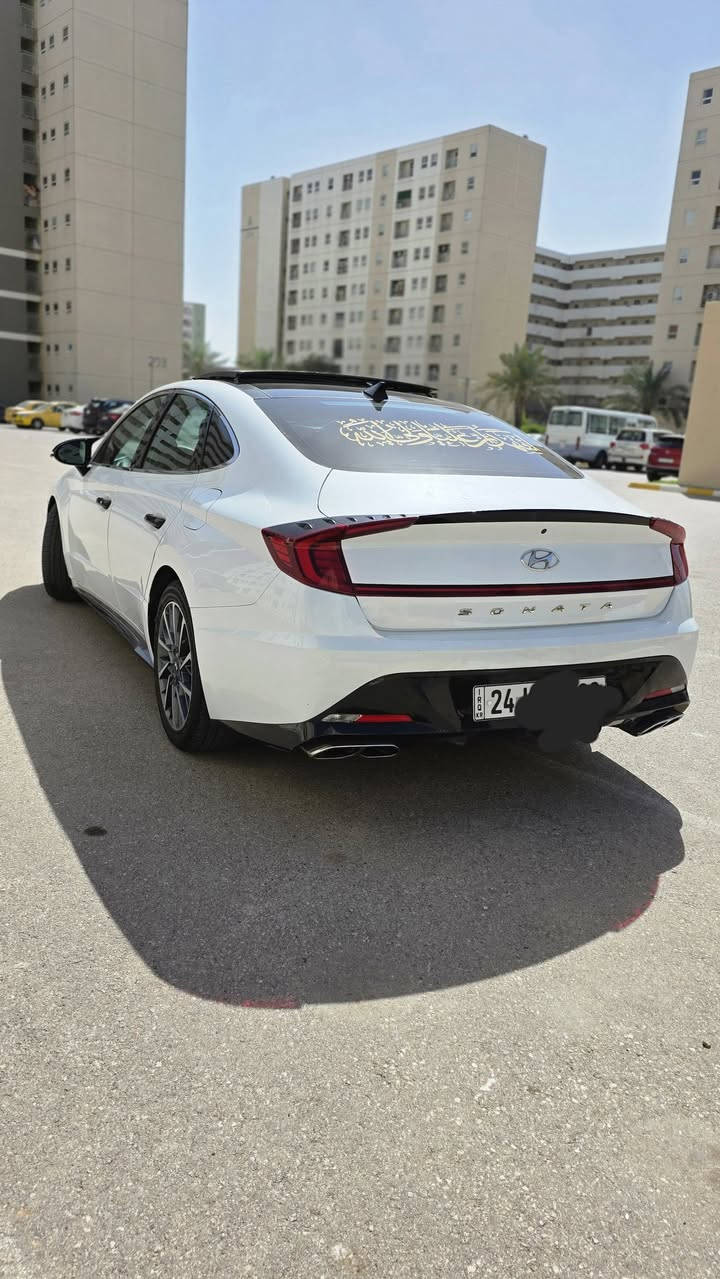 سوناتا (2021) N line

* فتحة بانوراما 
* بصمة تشغيل وابواب 
* مكينة 2500 تيربو 
* كير دبل كلج 8 سرعات 
* كشنات رياضي مختومة جلد وكنتارا
* تدفئة كشن امامي + خلفي 
* سماعة 12 (bose)
* 4 وضعيات قيادة 
* انارة داخلية ( عجلة الوان ) 
* لدات امامية 
* لايت زينون 
* ويل كبير
* اوتو هولد
* هاند بريك بصمة 
* نظام المحافظة على خط المسار
* نظام النقطة العمياء
* شاشة ديجتال
* كيجات الكتروني
* نظام تركيب صوتي
* كرسي كهرباء
* رادارات امامي وجانبي وخلفي
* مود درايف
* اشاير بالمري
* تبريد بيانو
* كروس تثبيت سرعة 
* قيادة ذاتية
* منافد usb
* شحن ذكي لاسلكي
* دوسات سبورت بلاد اسود
تدفه كشنات امامي
& حادث امريكا جاملغ ايسر مبدل فقط وبيها هاي الطخه الي ب الجنطه والجاملغ 
رقم السياره دهوك هزه وبراد وسنويه جديده تتحول بدون حضور السياره ابيع شرط التحويل ازيد مده شهر 
مكان السياره بغداد مجمع بسمايه 
السعر 190 وبي مجال بسيط 
سياره كلش جديده وعلى وضع الوكاله *********** 
ودمتم في امان الله
