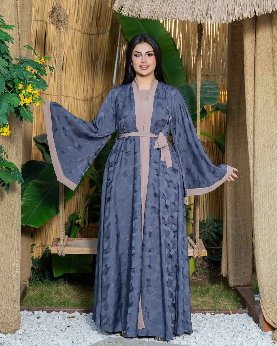 الاستفسار والحجز فقط واتساب+9647775744834
عباءة + حزام+ بينصل..شال
الحد وزن 120
السعر43 توصيل مجاني


**إذا كنت صاحب هذا الإعلان وتريد حذفه لأي سبب، رجاءا أرسل رسالة إلى الدعم الفني**