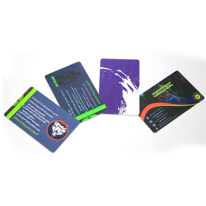 السلام عليكم...
تتوفر كارتات بوابات الكترونية . طباعة عالية الجودة وبكافة الكميات وبارخص الاسعار.
للتواصل : *********** - ***********
