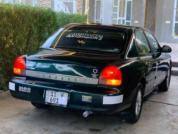 السلام عليكم.....
سوناتا 2000 .....

((ضمان الشركه الدوليه العراقيه ))

 
رقم بغداد....   الدولي الجديد بسمي 
شرط التحويل...  مشروع وطني 2028  بسمنا هزه جديده جديده 

دواخلها كلها شركه

ترحيب دوس هونادي
حساسات خلفيه
 لد أسفل لمري 
مري شفط 
دوس رياضي 
شاشه كامره دواره 
كيجات رياضي 
  جهاز موازنه ABS
أيرباك دركه 
أيرباك دشبول 
جهاز ترحيب 
جهاز سرقه 
داخل بلادي حته ل بطاين
ويل كب  16 مال مؤسسة 
تبريد بيانو
حساسات خلفيه 

حته من تعبر ١٢٠ دك جرس ويضهر كلوب 

سياره جديده بعده بكتب و كتلوكات شركه و منفيساته عندي
سياره ع أيدينه مستلمينه من شركه و اعرف شبيه ما بيه 

كير اوتوماتك 

يدات نيكل 
كشنات بيجي جدد بعدهن وضع شركه  
مكفوله من ضربه ولكص ول خياس ....
شرط اذا بيه دكت جاكوج مرجوعه بعد 10 سنوات
كهربائيات ع وضع شركه ولا ملعوب بيه... 

 كشنات بعدهن وضع شركه 

تبريد   تدفئه نار ... منضومه لايت فول ..تخم تاير.... جديد بأيدي...كير ومكينه خير من الله...... بشرط فول
كهربائيات كله شغاله بلادي.... 

شرط لغود وتكم عله وضع الشركه مملعوب بيه....

كيجات كله شغاله حته ل بانزين هم يشتغل .
.4 جام شغاله 
سنتر لوك شغال

(( ماشيه 213 الف حقيقي ))

سياره ما بيه كل عيب تخبل ول ياخذه  يرحملي من وراه 
شرط لاضربه ولا طخه ولا كص و خياس  ولا كلشي وين ميعجبك روح افحص  ...
صدر خلفي أمامي كله جيد ما ملعوب بي عشركه  نعومه صاعد حديث درايم شفتات جدد و مشط هم مال حاويه قبل يوم بدلتها ... 
بشرط ترايك 200. 
غرفتها جديده ...دواخلها مثل كشنات شركه جدد ❤ ... ..مسجلها فول......كيجات كلها شغاله...
محرك 20 (المرغوب)أقلاع جوي✈️

السعر)( 58 ))بيها مجال

***********
***********

ميعجبك سعر عوفه لا تعليق رجان الله شاهد سياره متعوب عليه 
الموشراي لايضل ابكيفيه ينطي اسعار والسوك كلشي بي السياره محد يعرف قيمتها بس الجناي وبلحقيقه احله من الصور ❤️وحلالي عزيز مثل مانته عزيز ✋
ملاحظاه سياره ما بيه كل ترويج...
