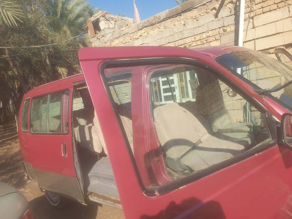 سلام عليكم كيا بريجو رقم كربلاء سنويه  2026 لشهر 6
مكينه اوكير خير من الله حداديه ٨٠%شواصي بس ال يمنه معمر تحويل ثاني يوم مكانه ديوانيه قضاء المهناويه  سعر،،،، 55 بيه مجال رقم ***********
