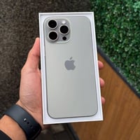 ايفون ١٥ برو ماكس • ٢٥٦ • بابل المركز