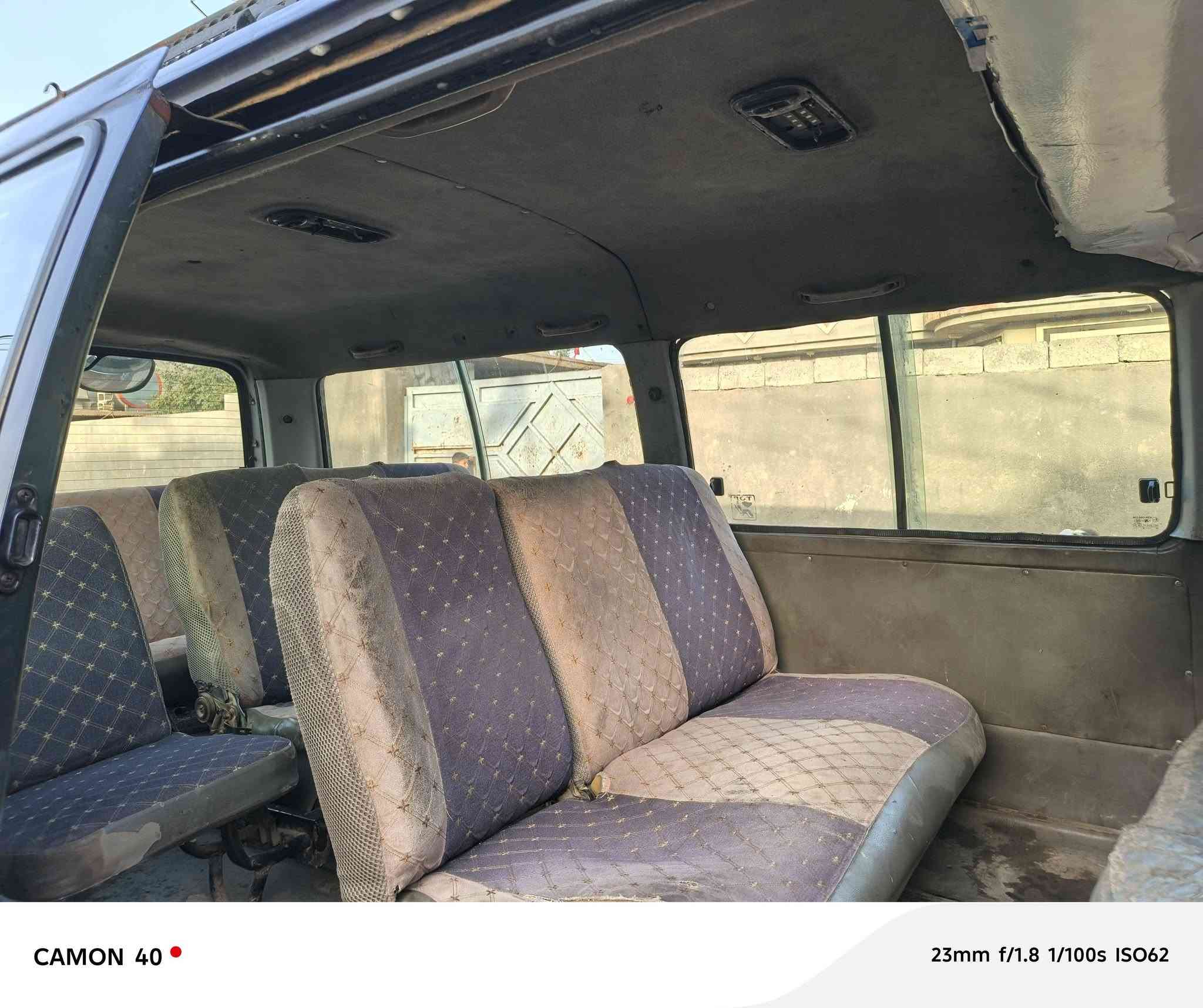 ‏‪***********‬‏
بريجو للبيع 1996 سيارة نظيفه
شواصي بلاد اي استفسار اتصل
غير متواجد على الفيس
مكاني بغداد السعادة قرب السايلو
