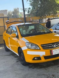 كريت ويل • ٢٠١١ • قير ومحرك بالشرط