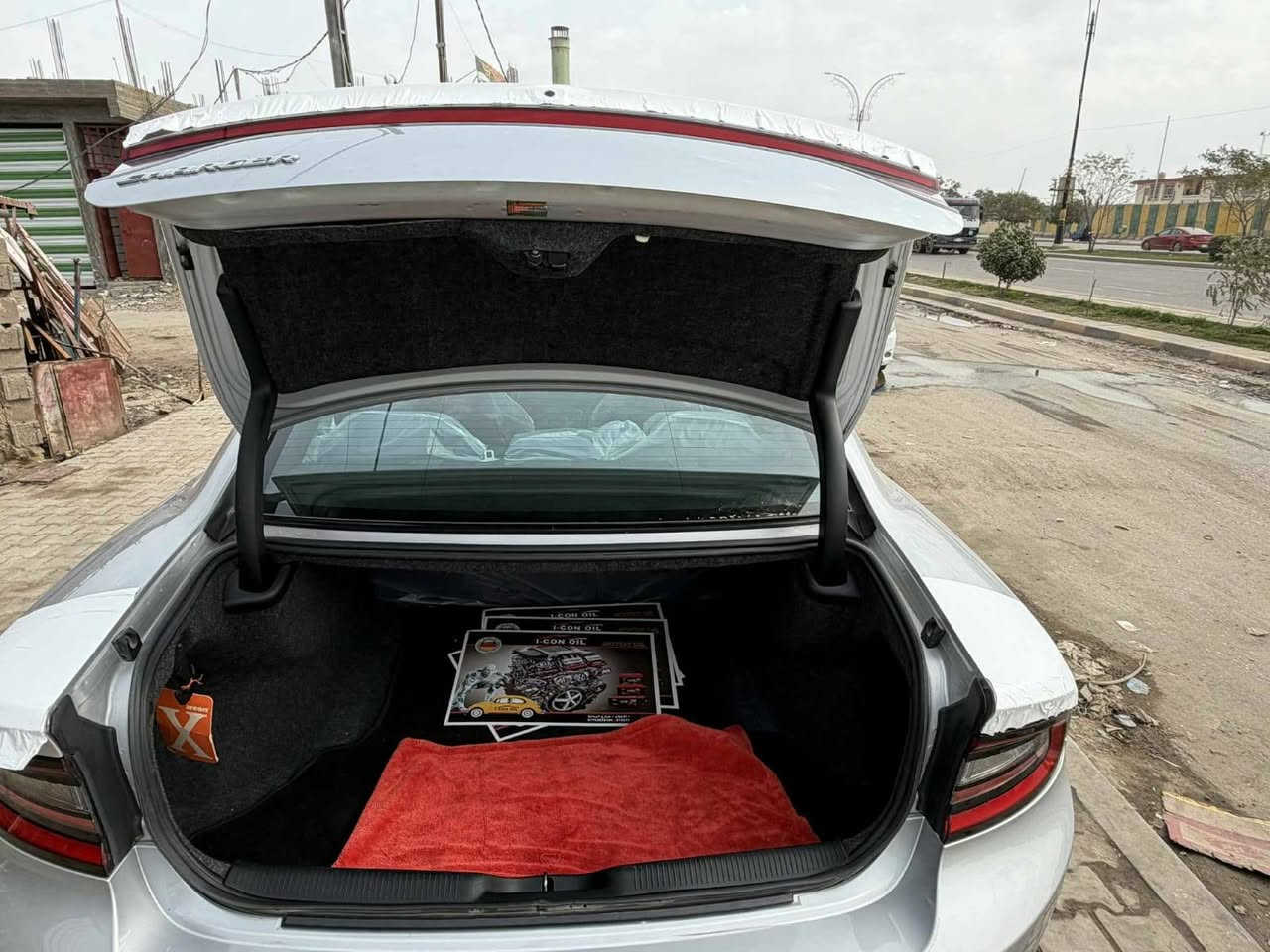 جارجر للبيع موديل 2023مكفوله
الإستفسار ***********
