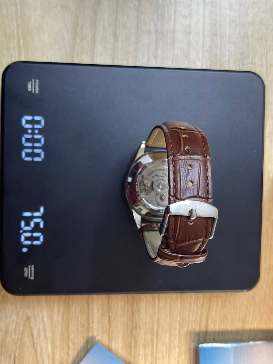 ساعة سيكو اصلية 21 حجر اوتوماتيك مثل متشوف جديدة طك الكارتون السعر خاصصص


**إذا كنت صاحب هذا الإعلان وتريد حذفه لأي سبب، رجاءا أرسل رسالة إلى الدعم الفني**