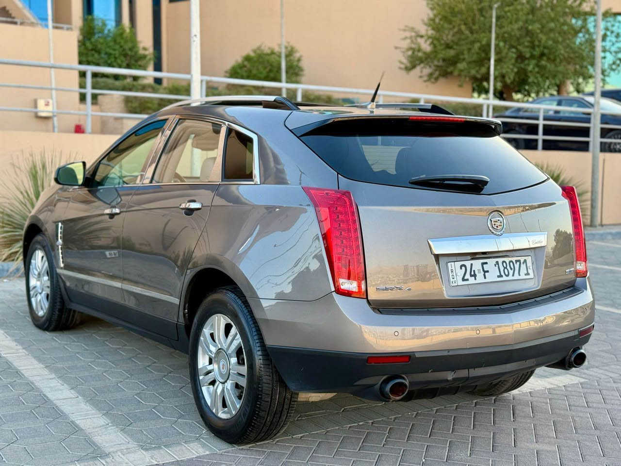 CADILLAC RSX4   2012

سعر سياره مناسب بلاش ١٠٨ ورقه بيها مجال

كاديلاك  ٢٠١٢
فول فول مواصفات
بانوراما
كشن جلد
كشن تبريد و تدفية
كشن كاربا
دواخل كريمي وقاويي
جنطه شفط
فور ويل 4x4
بصمه و بصمتين موجود
بريك بصمه
تحكمات ستيرن
شاشه كاميرا خلفي
حساس
تبريد مركزي

گير محرك بشرت مامفتوح مكفوله بدون نواقص تبريد تاقم صدر تاقم تايرات كله بشرت سياره مابيها نواقص

سياره رقم دهوك دولي بي اسمي تحويل وكاله مباشر

سعر سياره مناسب بلاش  ١٠٨ ورقه مجال

***********
***********
************************************************
CADILLAC RSX4    2012

كاديلاك  ٢٠١٢
فول فول مواصفات
پانوراما
كوشن جلد
كوشن ساردو گه رم
كوشن كاره با
ناو كريمى ١٠٠/١٠٠
سنوق شه فت
ده بل اكسل  4x4
بصمه هه ردوو به صمه ى ماوه
بريك بصمه
سوكان فوليوم و تحديد سرعه
شاشه و كاميرا
حاسه
ته بريد مه ركه زى

گيرومه كينه ى به شه رت نه كراوه ته وه و عه يبى نيه تاقم بيش و ته بريد به شه رت بى نوقسانيه الحمدلله

سه ياره كه ره قه م دهوك به ناوى خومانه ته حويل به شه رت

سعر ١٠٨ ورقه و معامه له

شوين : سليماني

***********
*********** السليمانية, العراق
