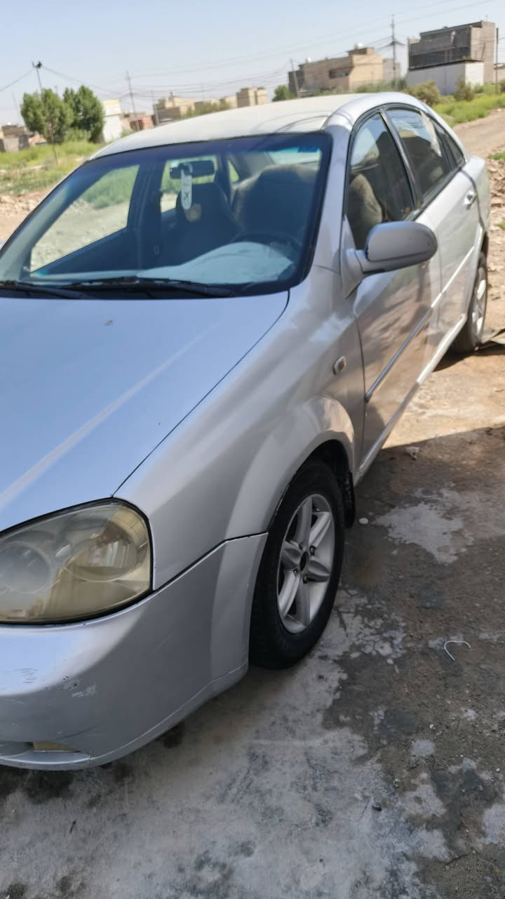 سلام عليكم ابترا مديل ٢٠٠٤ سياره كير ومحرك مكفول تبريد جديد تخم تاير تخم نوزل تخم بلك جديد عبوه مال تفصيخ جديد صدر أمامي خلفي جديد مشط جديد سياره حلوه رقم بغداد بيه خياسات ومصلحه ب دوسات سياره معروضه ب ٥٢ وبيه مجال بكان سياره بغداد  *********** واتساب بيه وخاص موجود

