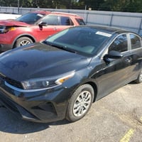 كيا فورتي • ٢٠٢٤ • بدون كمرك