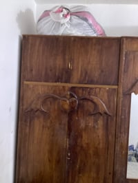 كنتور • ست أبواب • نضيف