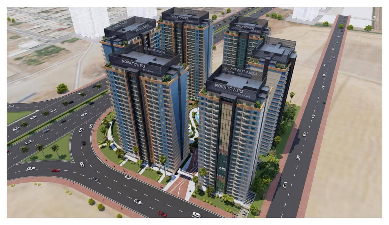 هه ليكي زيرين
له پرؤژه ي نؤڤا تاورز
ايستا دتواني شوقه يه كي ١ژوري ته نها به ٣دفته رو ٥٠ورقه
 ببيته خاوه ن شوقه ي خؤت به كاش
٢ژوري تنها ٤دفته رو ٥٠ورقه 
كؤمپانياي عقارات باب الجنه لقي نؤڤا تاورز
***********
***********
