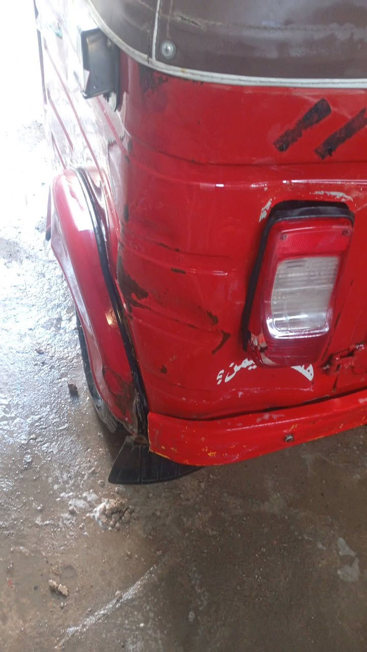 اعاده النشر بسبب الوعود الكاذبه تكتك موديل 18 شهر 10 مكفوله من التبخير ولتنقيص رقم وسنويه مكان جسر ديالى  الاتصال ع رقم *********** السعر 4900 وبيه مجال
