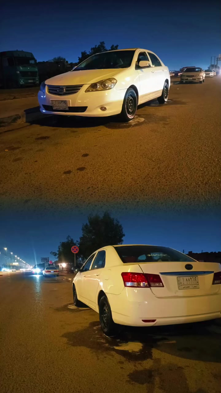 G3بيوايدي2015 مكينه هستوني شاده بلاديه  1800سياره مثل ماموضح بصوره سعر 62مكاني بصره


**إذا كنت صاحب هذا الإعلان وتريد حذفه لأي سبب، رجاءا أرسل رسالة إلى الدعم الفني**