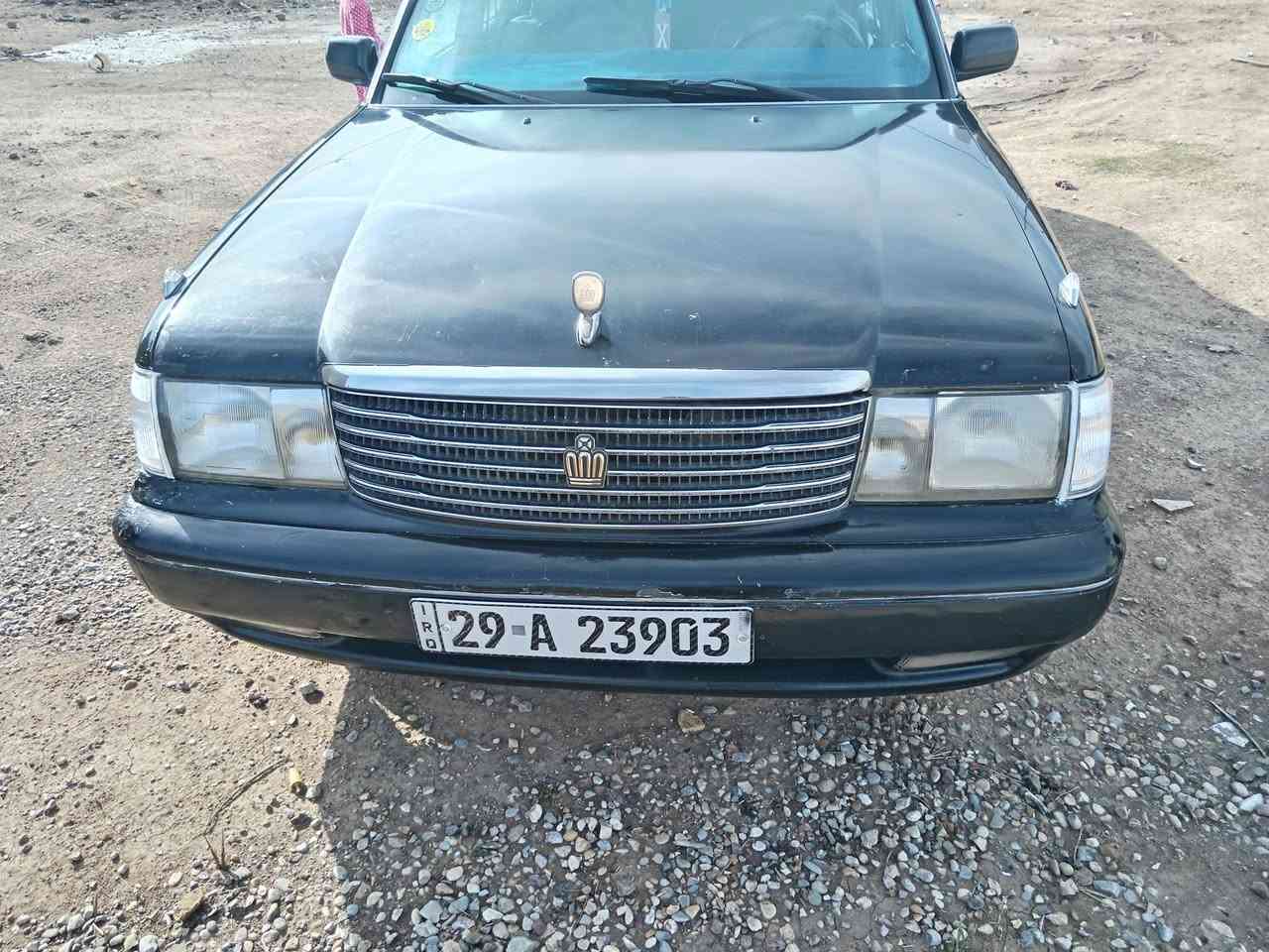 سلام عليكم ارنب محور للبيع موديل  ٩٢ رقم واسط.لون اسود      بسمي مكينه وكير 2500 مكفولات كهربائيات شغاله تبريد شغال باتري جديد              السياره مكفوله من الظربه والصبغ عدا الدعاميه الماميه       بيه ظربه أزغيره ما مبينه        والدعاميات صبغ جماليه مكفوله من العيب شرعي السعر ٥٥،، ***********
