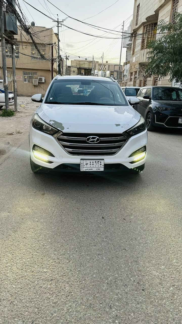 توسان موديل ٢٠١٨ خليجي 

رقم بغداد باسمي 

مكاني كربلاء 

سعره ١٨٥ بيه مجال

***********
