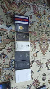 عطر • جملة • مفرد