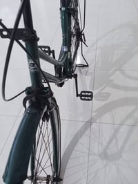 باسيكل • حجم ٢٦ • البصرة الجلال