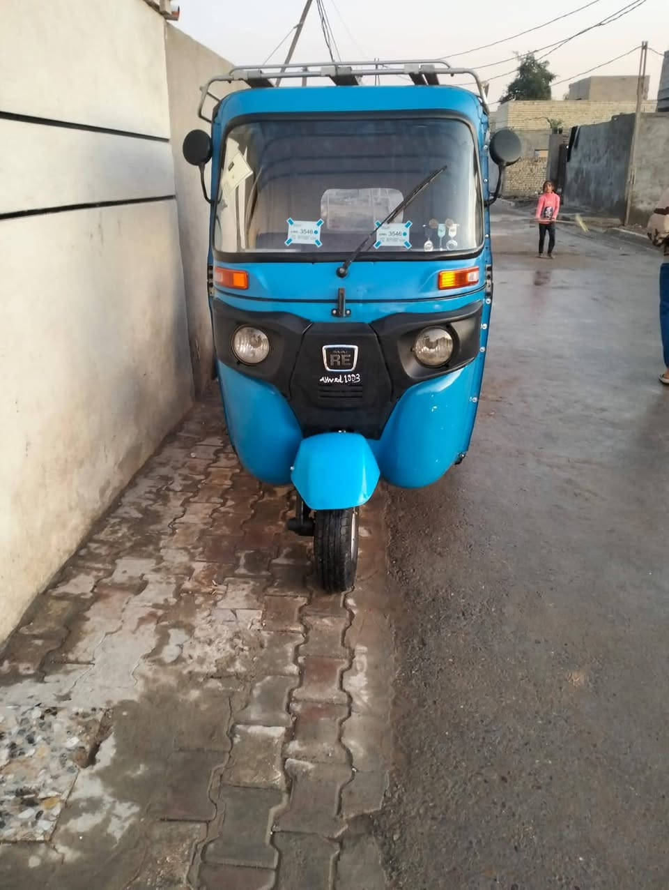 سلام عليكم اخوان تكتك موديل 20بشهر 11 التواصل ***********السعر 6ملايين
