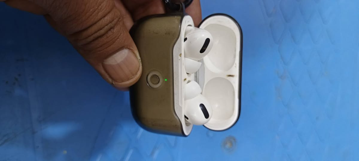 سماعه ايربود للبيع شحن ايفون


**إذا كنت صاحب هذا الإعلان وتريد حذفه لأي سبب، رجاءا أرسل رسالة إلى الدعم الفني**