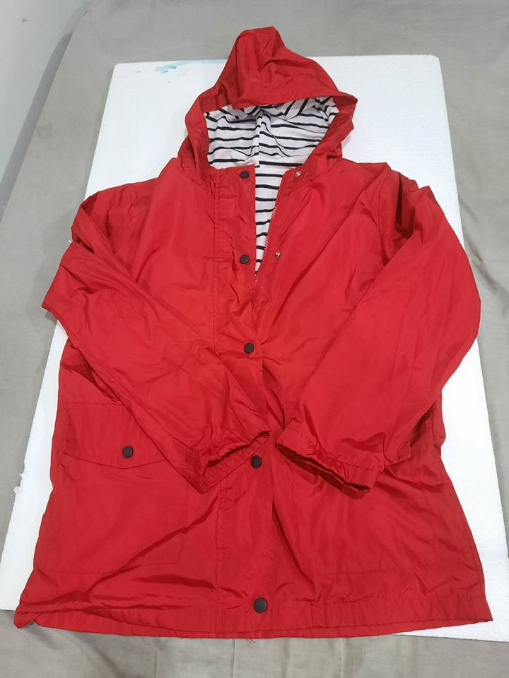 جوانترین قەمسەڵەی شاخەوانی بۆ فرۆشتن ئەوروپیە 
بۆ قیاسی میدیەم - ٦٠ ..٦٥ کیلۆ گونجاوە 
..کێشی زۆر سوکە ..
بو گونجاوترین نرخ.....هەربەڕێزێک هەموی ویست داشکاندنی بۆ ئەکەم 

بۆ داواکردن پەیوەندی بکەن بە *********** 
ناونیشان : سلێمانی
...گەیاندنمان هەیە بۆ سەرجەم شار و شارۆچکەکانی کوردستان السليمانية, العراق
