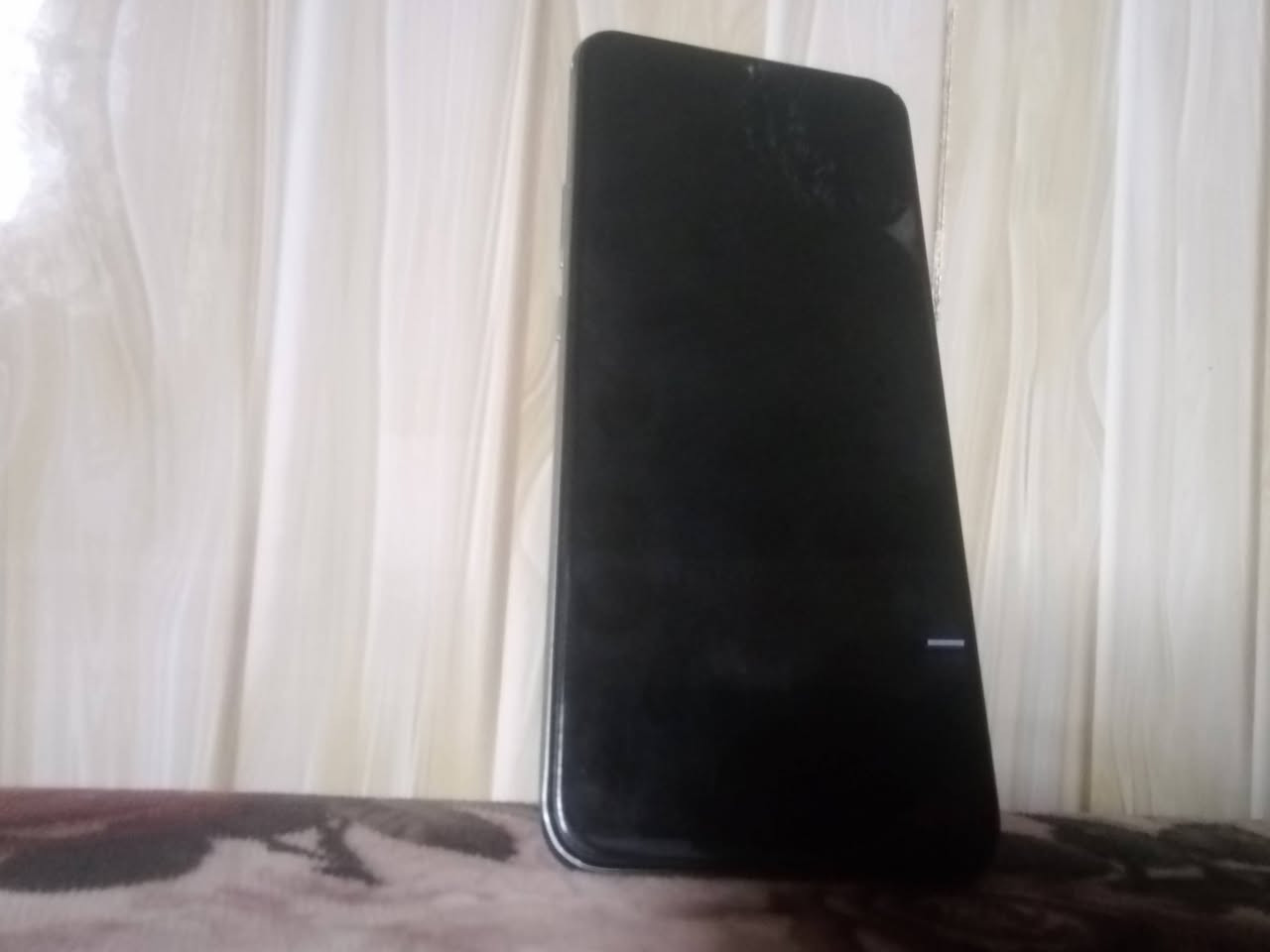 جهاز infinix not11 الكيكات128 جهاز نضيف حيل
سعره70بي مجال لل شراي


**إذا كنت صاحب هذا الإعلان وتريد حذفه لأي سبب، رجاءا أرسل رسالة إلى الدعم الفني**