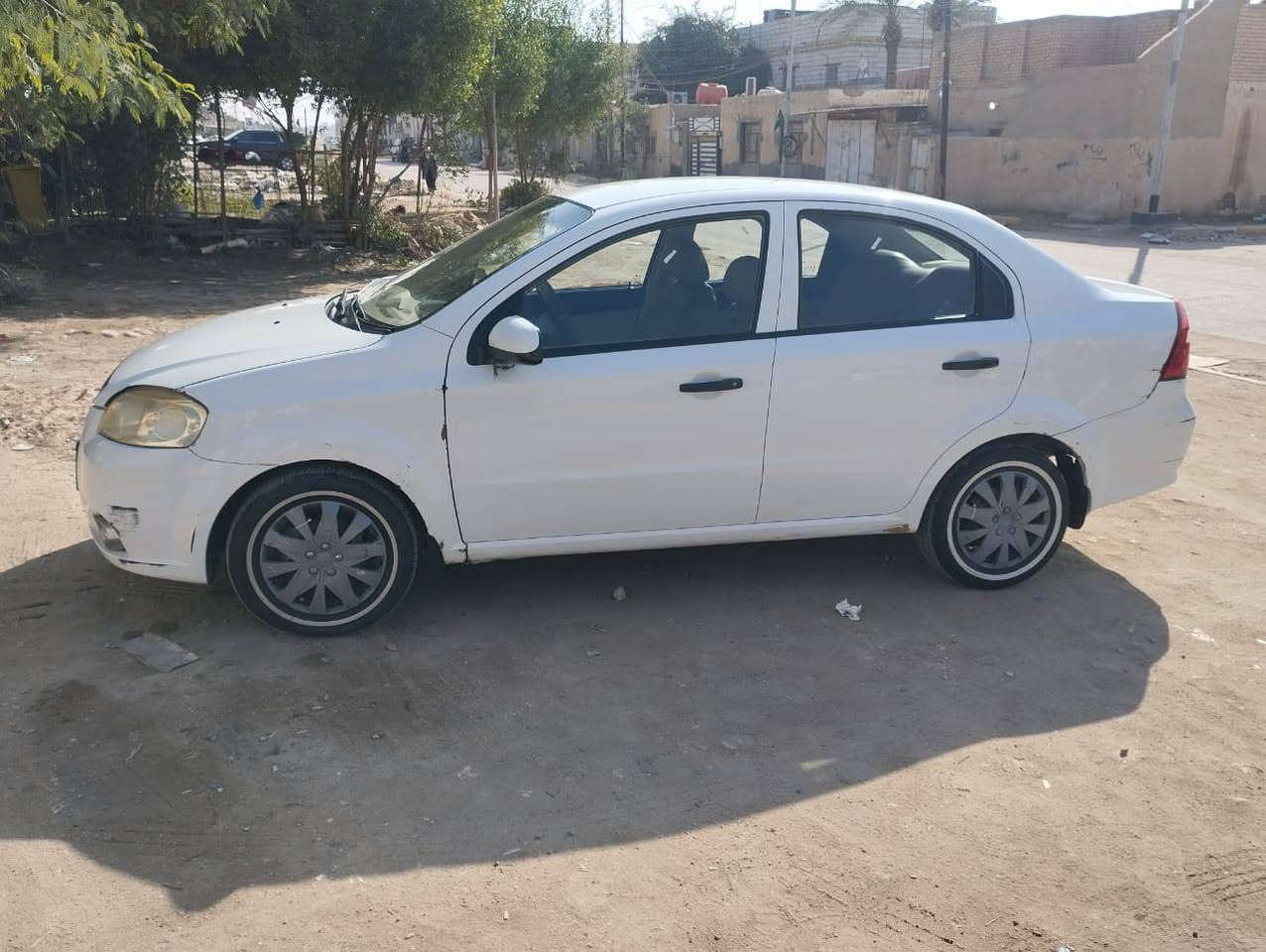 سياره افيو للبيع موديل 2011 مكينه وكير مكفوله سياره حلوه وبأسمي تحويل مباشر
السعر المطلوب 57  وبيها مجال للأستفسار الاتصال على الرقم 

***********
مكاني الناصريه الاسكان الصناعي

مكلف بالنشر فقط للتواصل اتصل على الرقم بيه واتساب هم .
