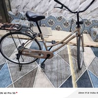 بايسكل • نجف جزيرة • موديل ٢٠