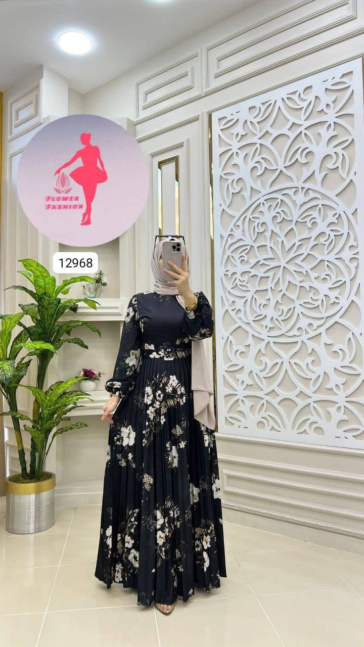 🍂فستان قماش ساتان ليكرا
🍂المقاسات 38-40-42-44-46
🍂الطول 142 /144 سم
🍂السعر 1700 ليرة تركية 
🚛شحن مجاني لكل محافظات تركيا والدفع عند الاستلام


**إذا كنت صاحب هذا الإعلان وتريد حذفه لأي سبب، رجاءا أرسل رسالة إلى الدعم الفني**