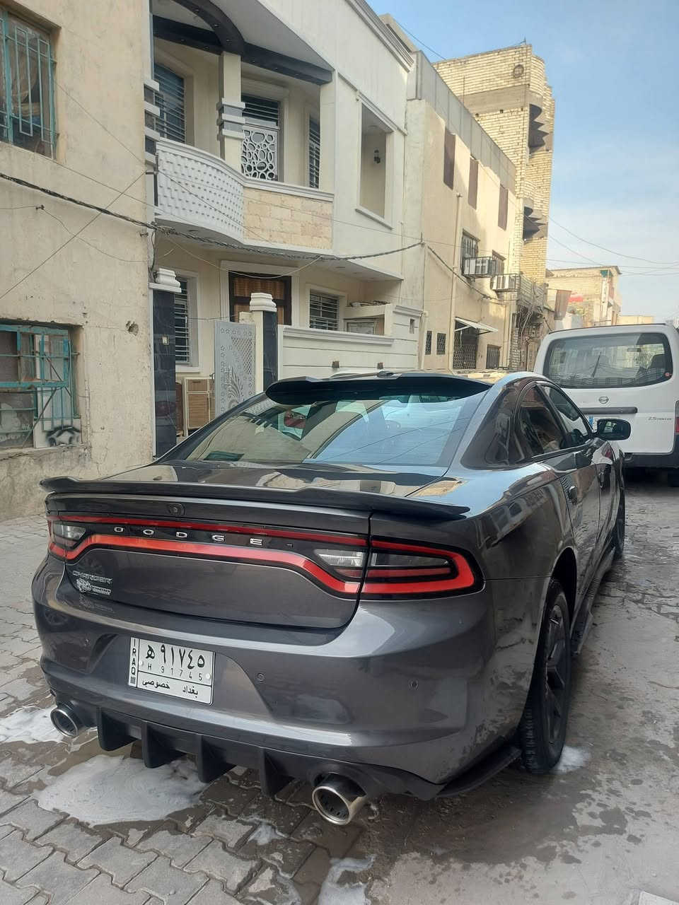 سلام عليكم تفاصيل داخل الصور
