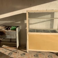 قلاية فلافل • كابسة صاج • البصرة