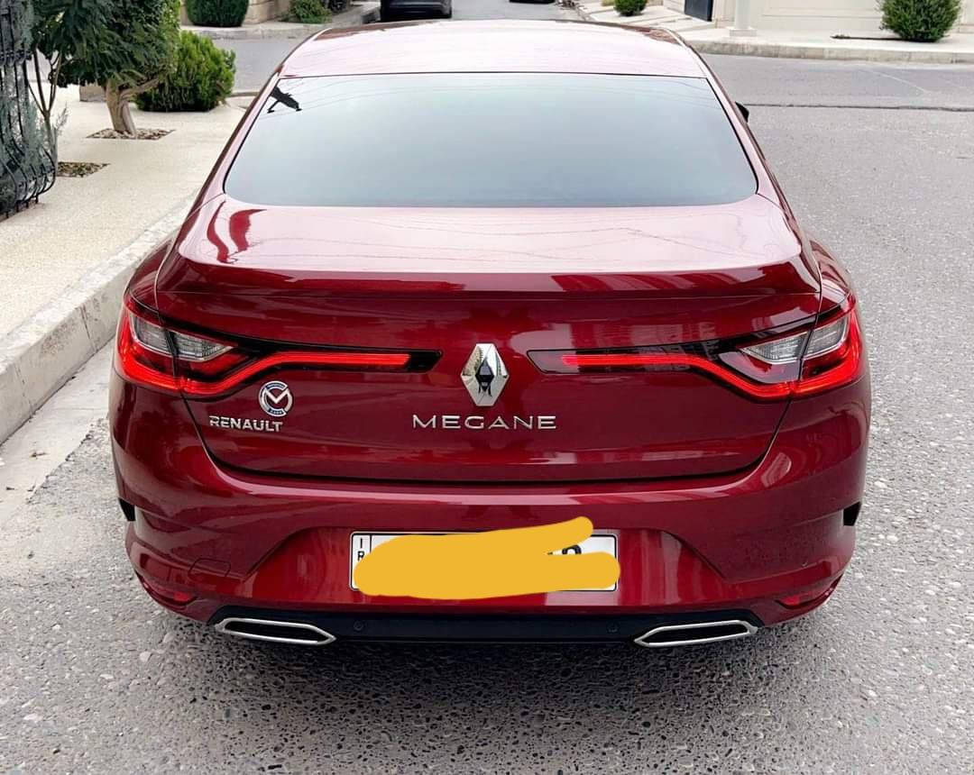 رينو ميكان خليجي موديل 2023
ماشيه ٢٢ الف كيلو. 
كامل مواصفات عدا الفتحة. 
رقم اربيل. 
***********
