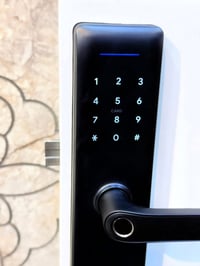 اكسسوارات ابواب • اسطنبول • مقابض ابواب