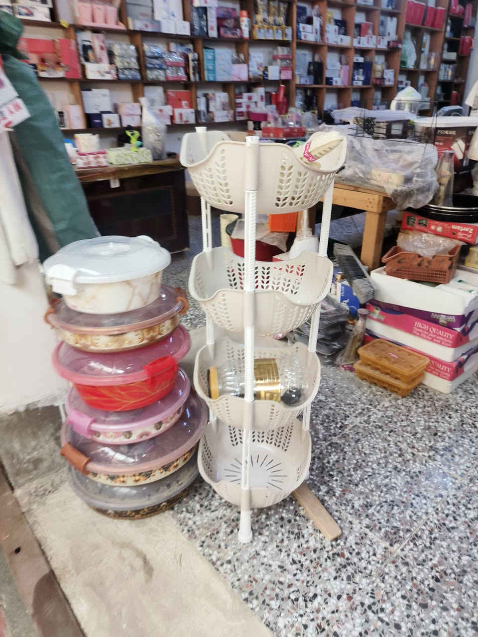 #الباشا
مواد منزليه متنوعه 

للطلب مراسلة البيج او الواتساب 
***********
