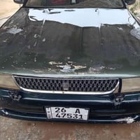 شيزر • موديل ٩٣ • شرعي الشرقاط