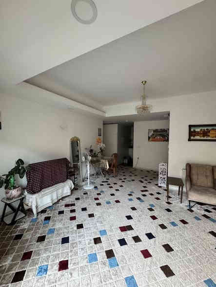 ‼️بيع مستعجل
شقة للبيع مع الاثاث كامل في مجمع / القرية الفرنسية 1 / بحالة ممتازة و موقع مميز بسعر مناسب جدا 

مجمع / القرية الفرنسية 1 / دهوك

الطابق / 3

الاتجاه /  جنوب غرب ( واجهه دهوك و جبل زاوا )

المساحة / 146 م

 غرف نوم عدد 2 /  استقبال /  مطبخ /  صحيات / بلكونة

‏‎‏‎للاستفسار الاتصال على 

‏‎‏‎مكتب VIP للعقارات / دهوك 

*********** /  *********** 

‏‎‏#realestate #duhok #عقارات #explore #viral #fyp⁩⁩
